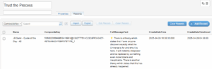 Sms Builder Reports Example.pdf Solving the Journey Builder SMS Reporting Puzzle – SFMC.Quest